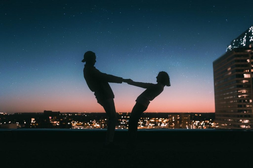 How To Set Up Friends For A Date