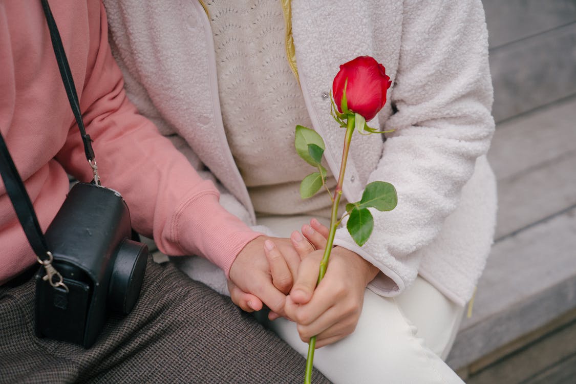 Dating After Divorce: How To Get Back In The Scene