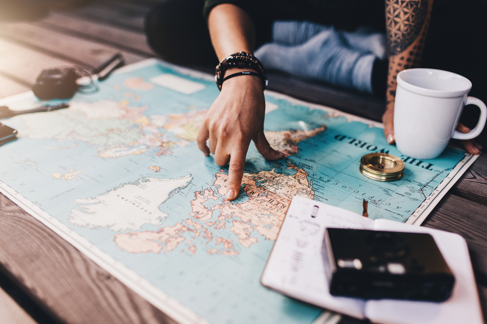 Travel